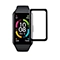 محافظ صفحه نمایش سرامیکی ساعت هوشمند Huawei Band 6